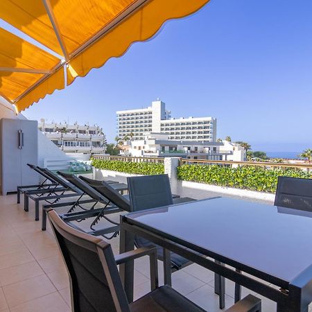 Tamara Ocean Bliss Apartment Acantilado de los Gigantes ภายนอก รูปภาพ