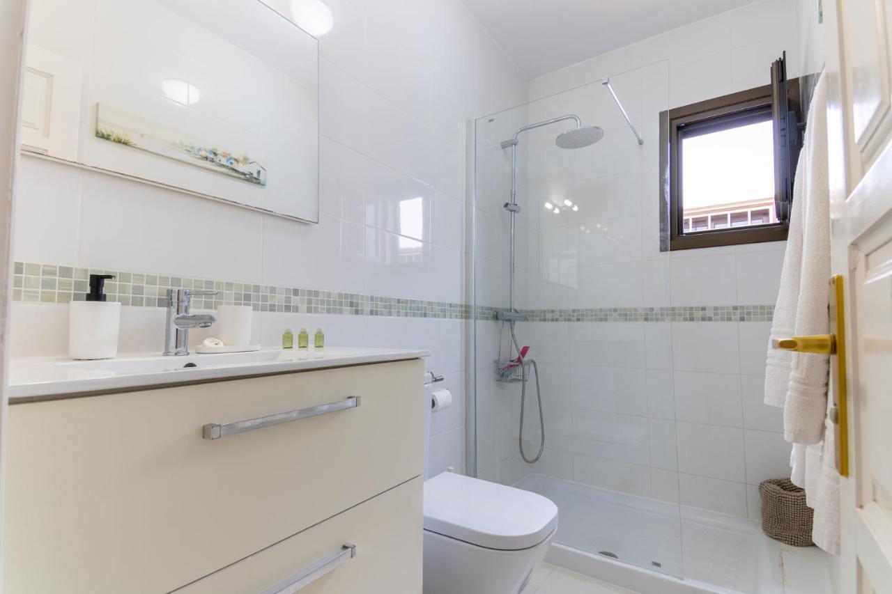 Tamara Ocean Bliss Apartment Acantilado de los Gigantes ภายนอก รูปภาพ